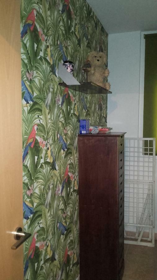 דלטברה Apartament 4 Gats מראה חיצוני תמונה