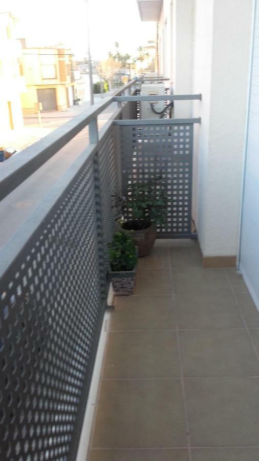 דלטברה Apartament 4 Gats מראה חיצוני תמונה