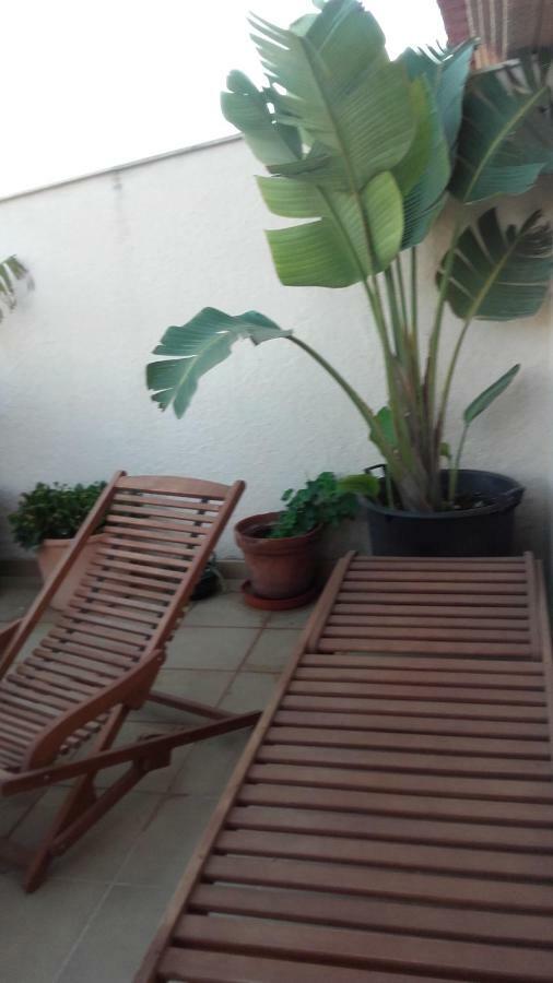 דלטברה Apartament 4 Gats מראה חיצוני תמונה