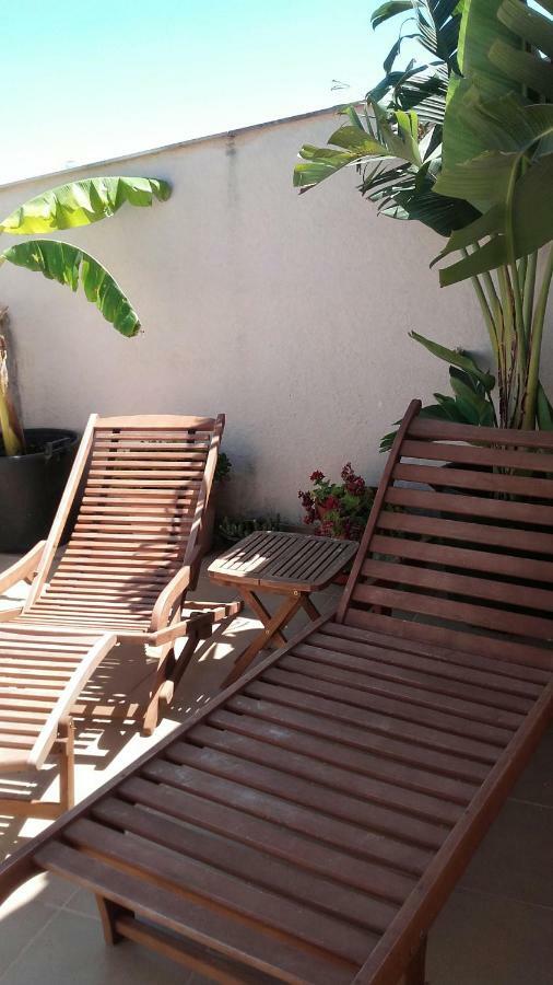דלטברה Apartament 4 Gats מראה חיצוני תמונה