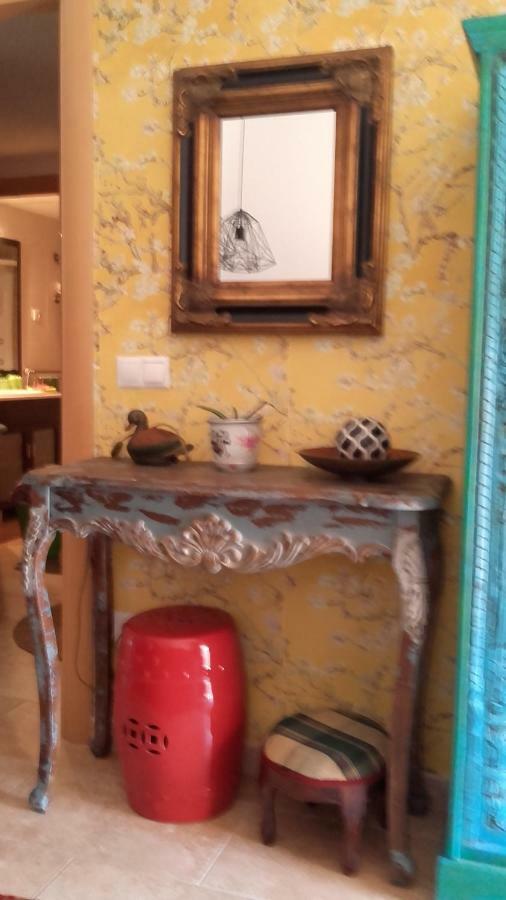 דלטברה Apartament 4 Gats מראה חיצוני תמונה