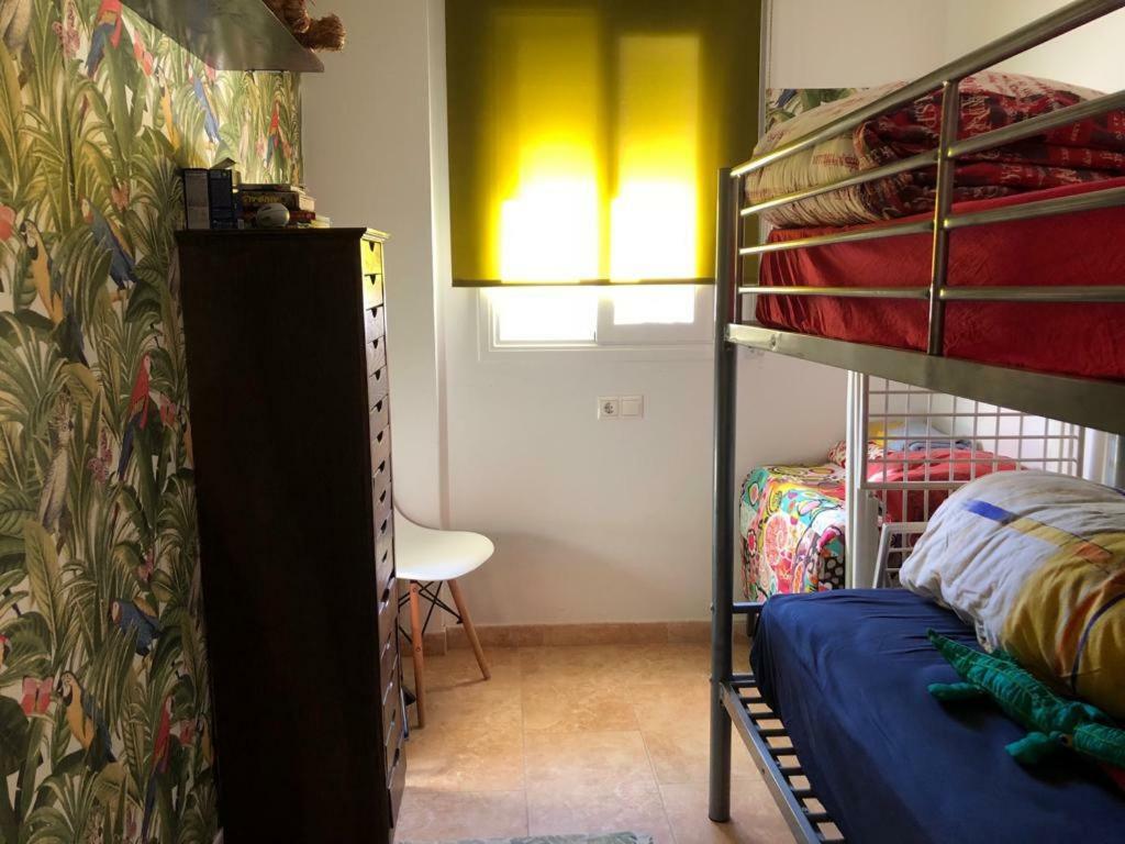 דלטברה Apartament 4 Gats מראה חיצוני תמונה