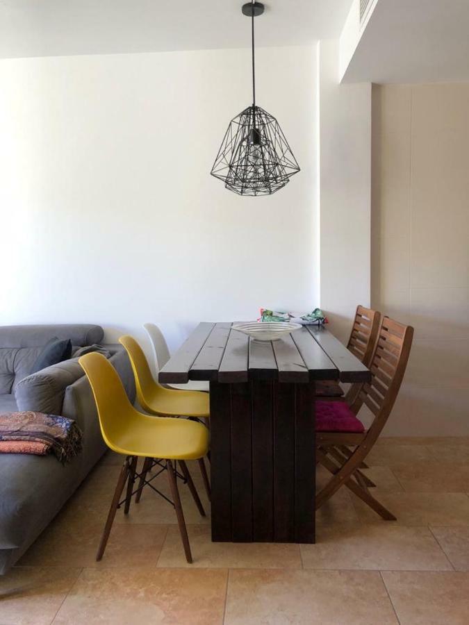 דלטברה Apartament 4 Gats מראה חיצוני תמונה