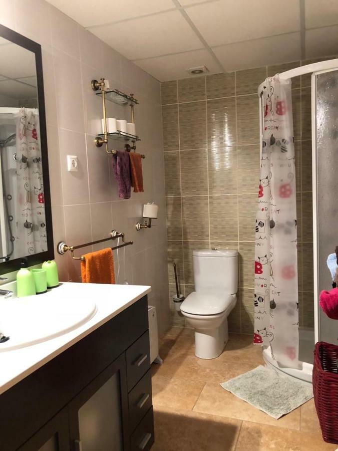 דלטברה Apartament 4 Gats מראה חיצוני תמונה